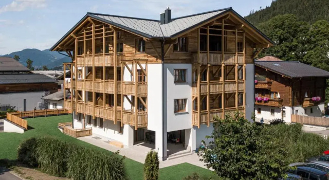 Номер Superior Resl Resort
