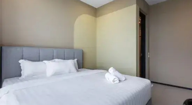 Люкс Urban Suites Penang by Nexx Field
