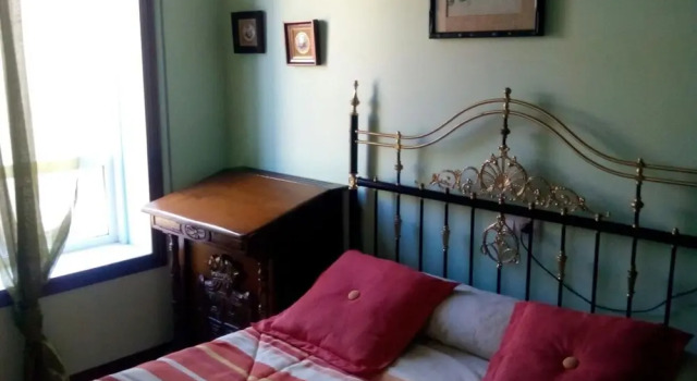 Apartment With 2 Bedrooms in Malpica, With Wonderful sea View - 100 m, Prenota Appartamento  