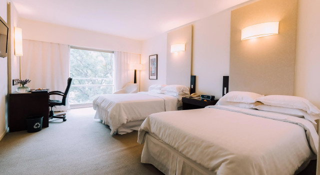 Sheraton Salta Hotel