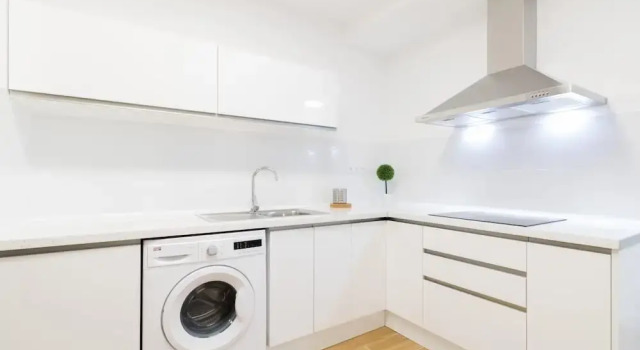 #4 Priv Ensuite Room in Smart Apt Etho, Забронировать Отель Отели Лас-Пальмас-де-Гран-Канария 3 звезды, рядом с Театр Cuyas, 3*