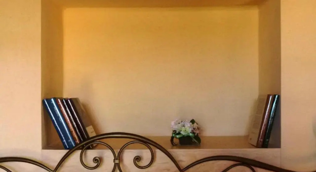 Camera doppia Standard b&b La casa di Ely