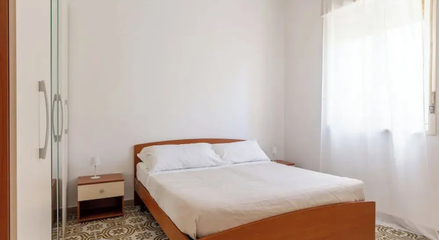 Апартаменты Classic с 2 комнатами с балконом Casa degli Ulivi - Apartments by Wonderful Italy