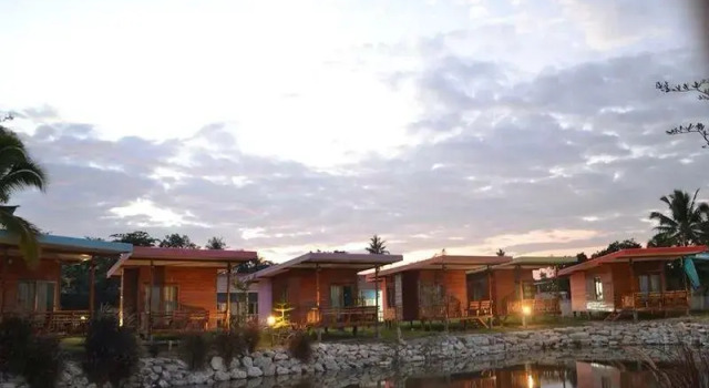 Te Top Homestay