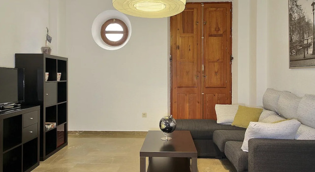 Апартаменты Granaxperience Apartamento Zona Catedral