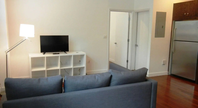 Playa Apartments