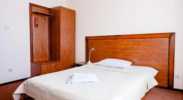 Номер Deluxe Hotel Stal