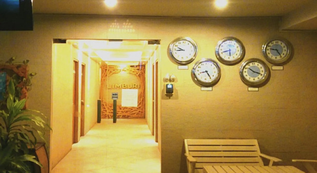 Limburi Hometel