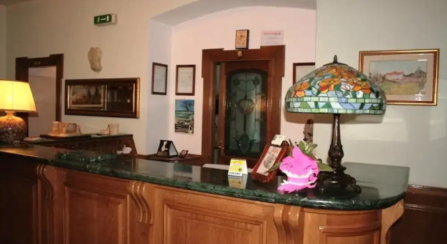 Hotel Regina, Buchen Sie Hotel Morano Calabro Pollino