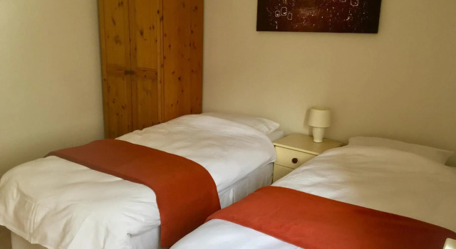 Assaroe Falls, Book Hotel Ballyshannon Donegal