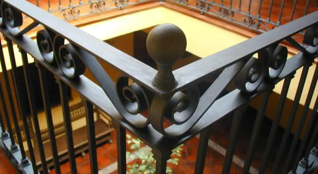Номер Superior Hotel El Castrejon