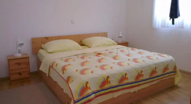 Апартаменты Apartments Kika