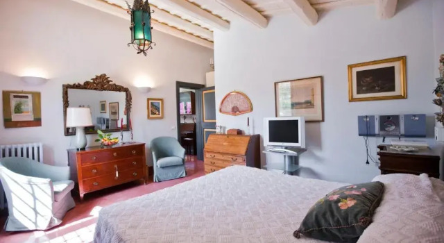 Suite Baglio Sant'Andrea