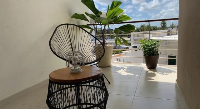 Luxury 2 Bedroom Apartments