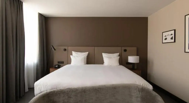 Номер Superior Boutique Hotel Beaumont Maastricht