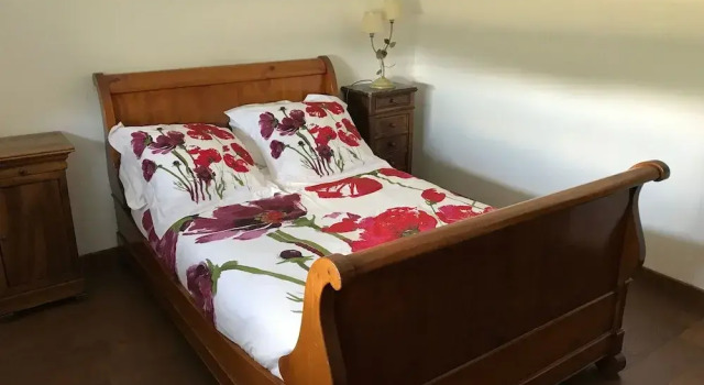 Aux coquelicots sauvages, Buchen Sie Pension Pont-Saint-Martin Pays-de-la-Loire