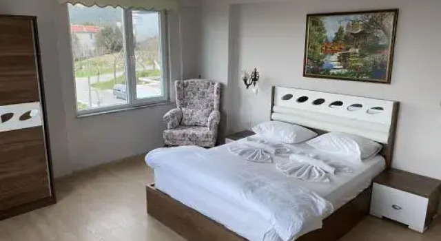 Eceabat Gezen Hotel