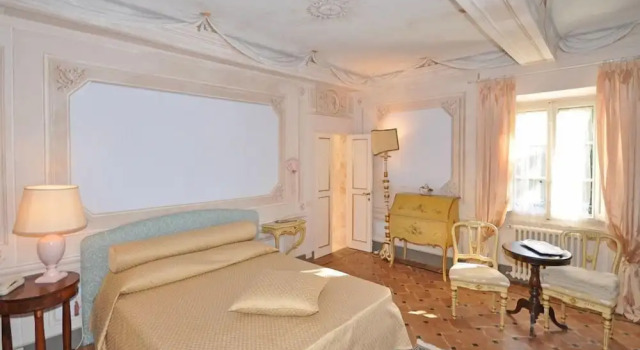 Вилла Villa Camaiore by PosarelliVillas