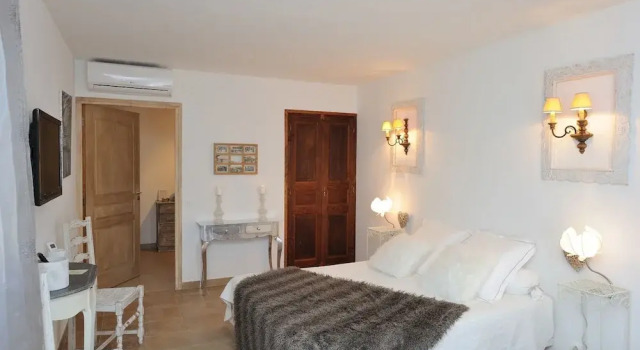 Maison d'Hôtes Villa A Manichetta, Varaa Villa Bonifacio 