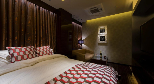 HOTEL GLANZ CASCATA, Забронировать Отель Отели Токио с парковкой, рядом с International House of Japan, Парковка