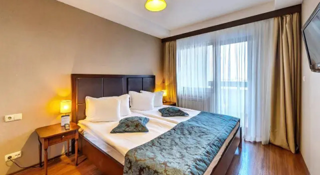 Номер Standard Regnum Bansko Mountain Resort