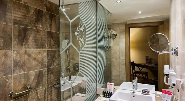Полулюкс Kaya Izmir Thermal & Convention
