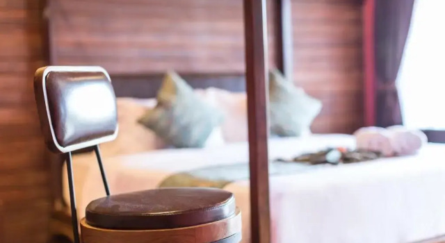 Люкс The Guest Arak Boutique Hotel