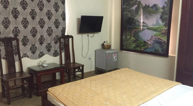 Quynh Trang Hotel