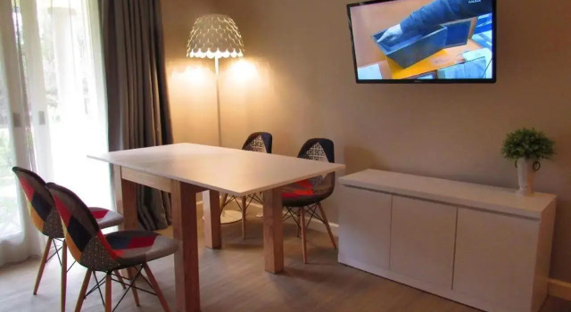 Forest Lagoon Apartamento 6, Reservar Apartamento Punta Ballena 