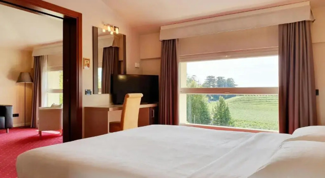 Hotel Ristorante al Giardinetto, Book Hotel Colle Umberto Veneto