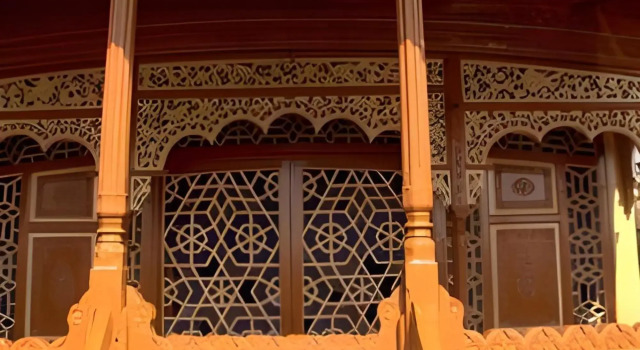 New Perfume Garden Group Of Houseboats, Забронировать Отель Сринагар Jammu & Kashmir Ski