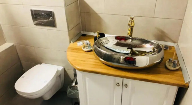 Апартаменты V. Apartment