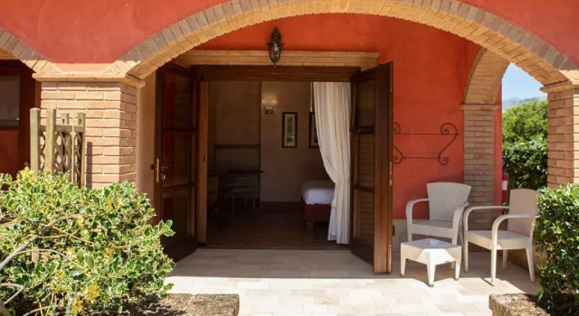 Номер Superior SarAnd Relais
