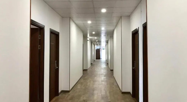 Номер Standard Oceanward Hotel & Resort