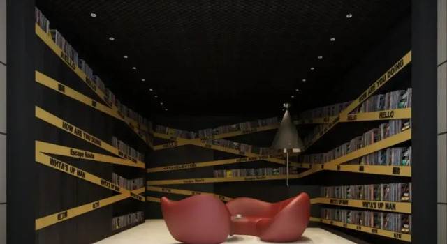 Wheat Hotel Ningbo