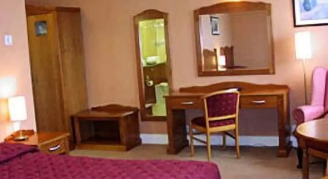 Двухместный номер Standard Hillgrove Hotel, Leisure & Spa