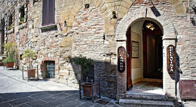 Camere Bellavista