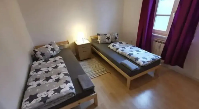 Casa La Vie Ferienwohnungen, Забронировать Отель Альтенштадт 