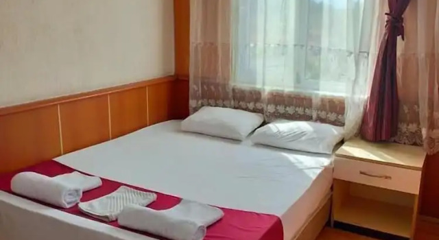 Номер Standard Mustafa Hotel Restaurant