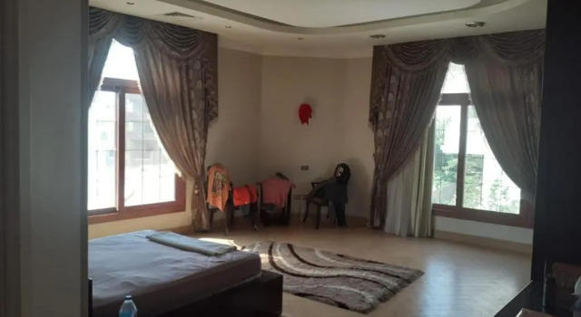 Super luxurious villa with large landscape areas, Prenota Villa Cottage a Cairo Governorate, Cottage