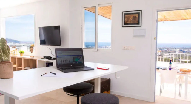 Holiday Home Leonor by Interhome, Prenota Hotel Motril Costa Tropical