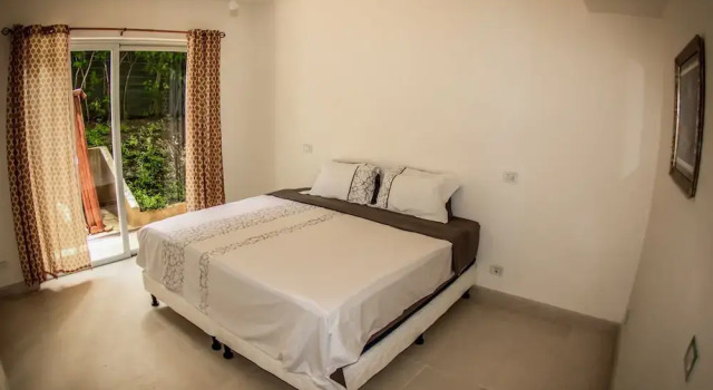 Hotel Vista Hermosa