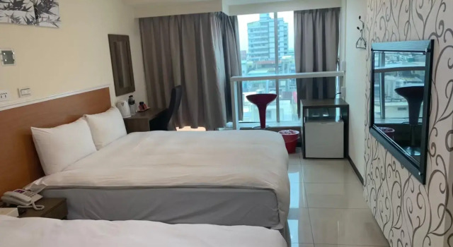 Yidianyuan Hotel, Забронировать Отель Таоюань Taoyuan Municipality