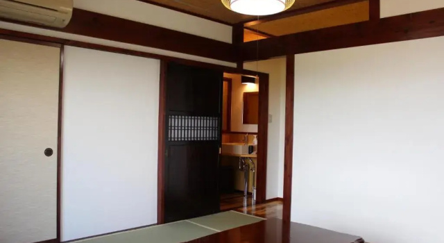 Номер Standard Matsushima Petit Hotel Bistro Abalon