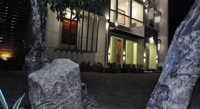 Green View Resort - Anuradhapura