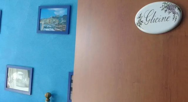 Двухместный номер Standard La Casa Rosa