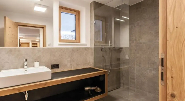 Апартаменты Superior с 2 комнатами Hubertus Apartments