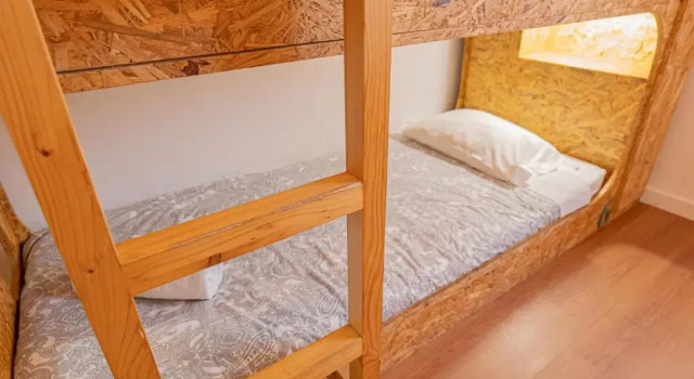 Olive3 Ericeira Hostel, Book Hostel / Vandrerhjem Billige hoteller i Lisbon Region