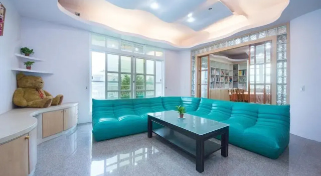 YuTimsu B&B, Book Bed and Breakfast Zhuangwei Yilan County