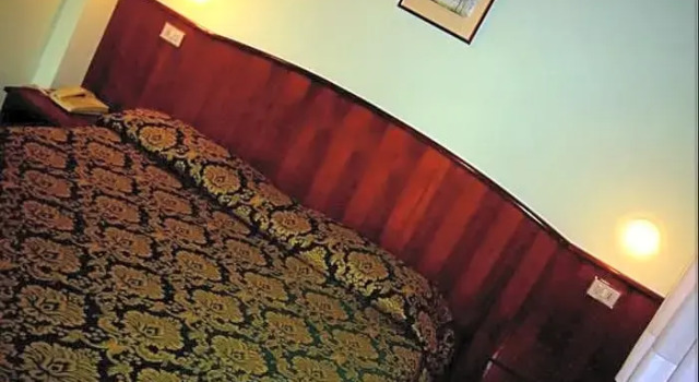 Номер Standard Albergo La Meridiana